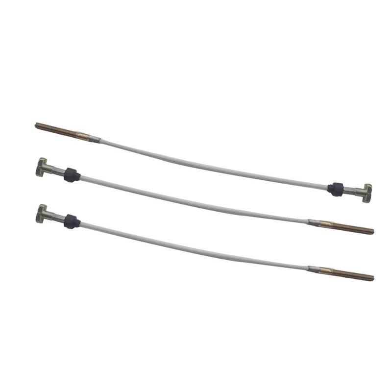 Suitable for Toyota RAV4 2009-2013 Brake Cable OE 46410-0R020 