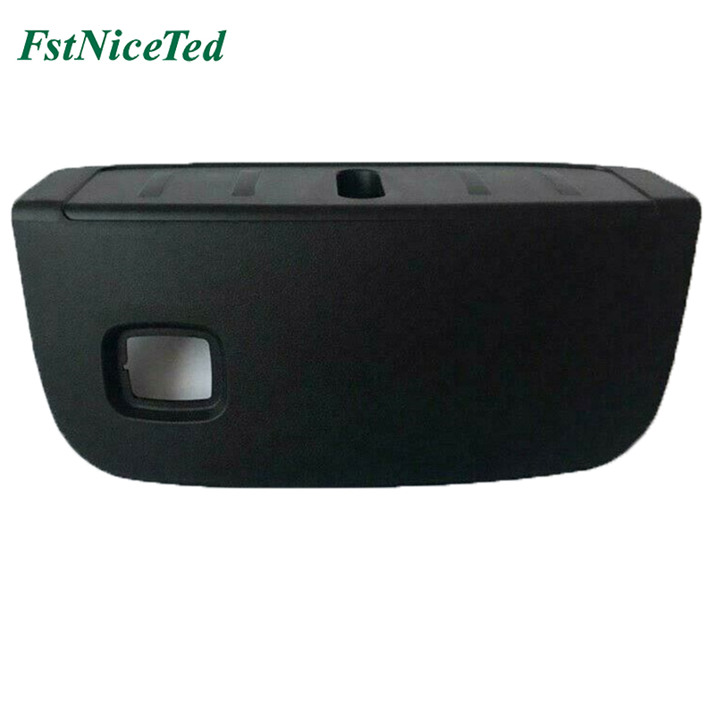 Engine hood lock cover for Tesla Model  3  OE:1095858-00-D