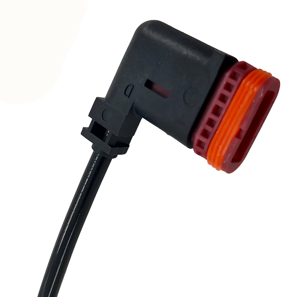 ABS Senson Apply to Benz W204 2007-2013   OE  204 905 0100