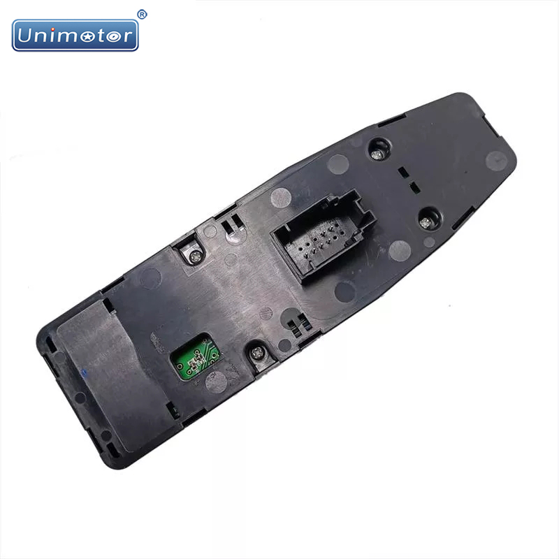 Master Power Window Switch 61319241955XX For BMW5 F06 F07 F10 F11 F18 F25 2011-2016 Window Regulator Switch FST-BM-1036