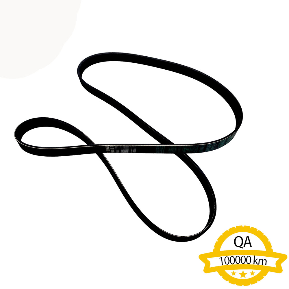 PK Ribbed Belt Apply to Bmw 3 E90 2005-2012   OE  1128 7628 652