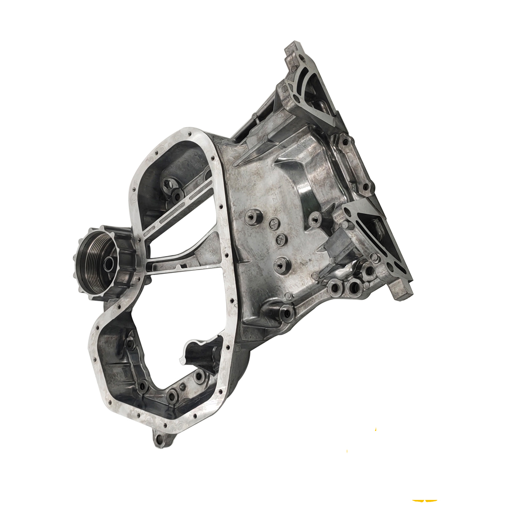 Engine Oil Pan Apply to Toyota Highlander 3.5L 2007-2014   OE  12101-31121