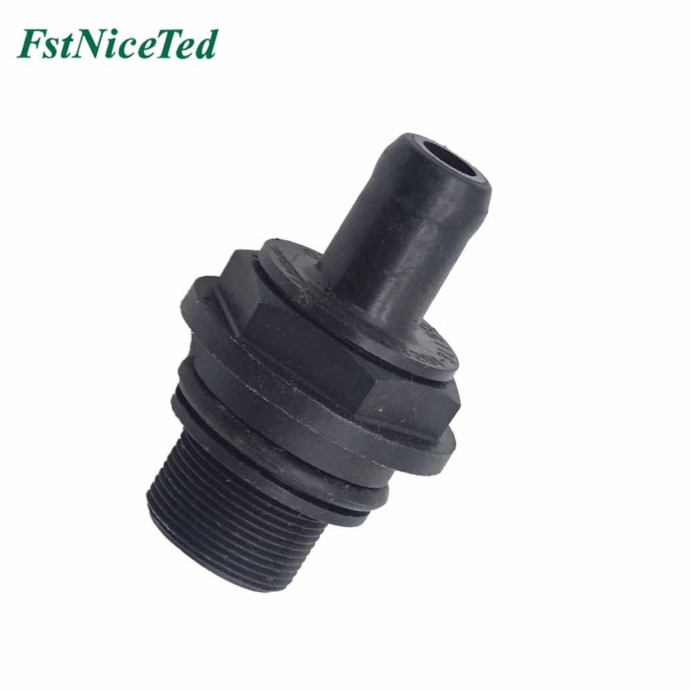 Ventilation Valve For Toyoa Land Cruiser Prado 2002-2017  Hilux 2004-2012 Fortuner 2005-2012 OE 12204-0C010
