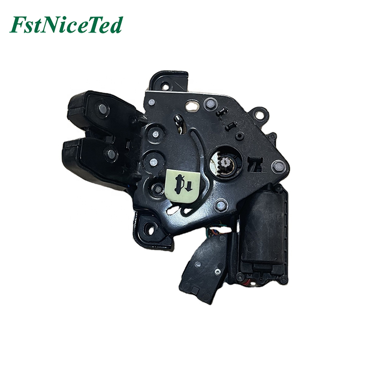 Trunk lock for: Tesla Model 3 New/MY OE: 1500604-00-B