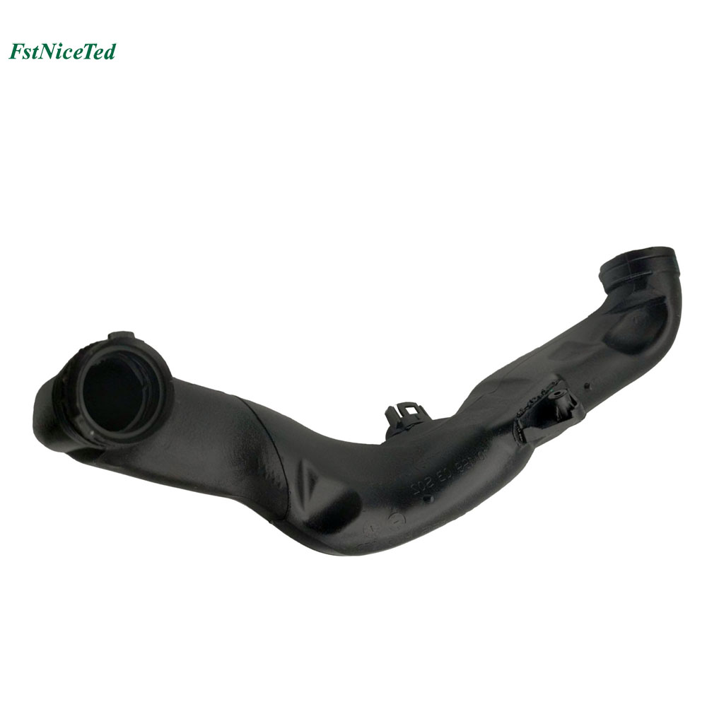 Air Intake Hose Apply to Bmw 7 F02 2009-2015   OE  1371 7571 348