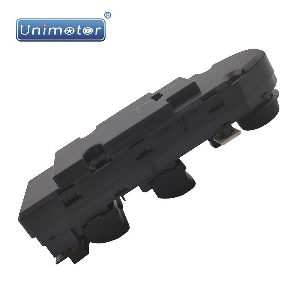 Left front lift switch Apply to Bmw 5 E60 2002-2010   OE  6131 6951 904