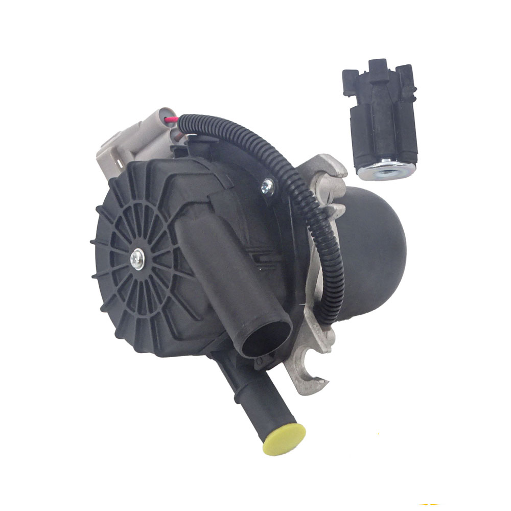 Secondary Air Injection Pump Apply to Toyota 4Runner 2004-2009 Land Cruiser 2005-2007 Sequoia Tundra 2004-2010   OE  17610-0C010