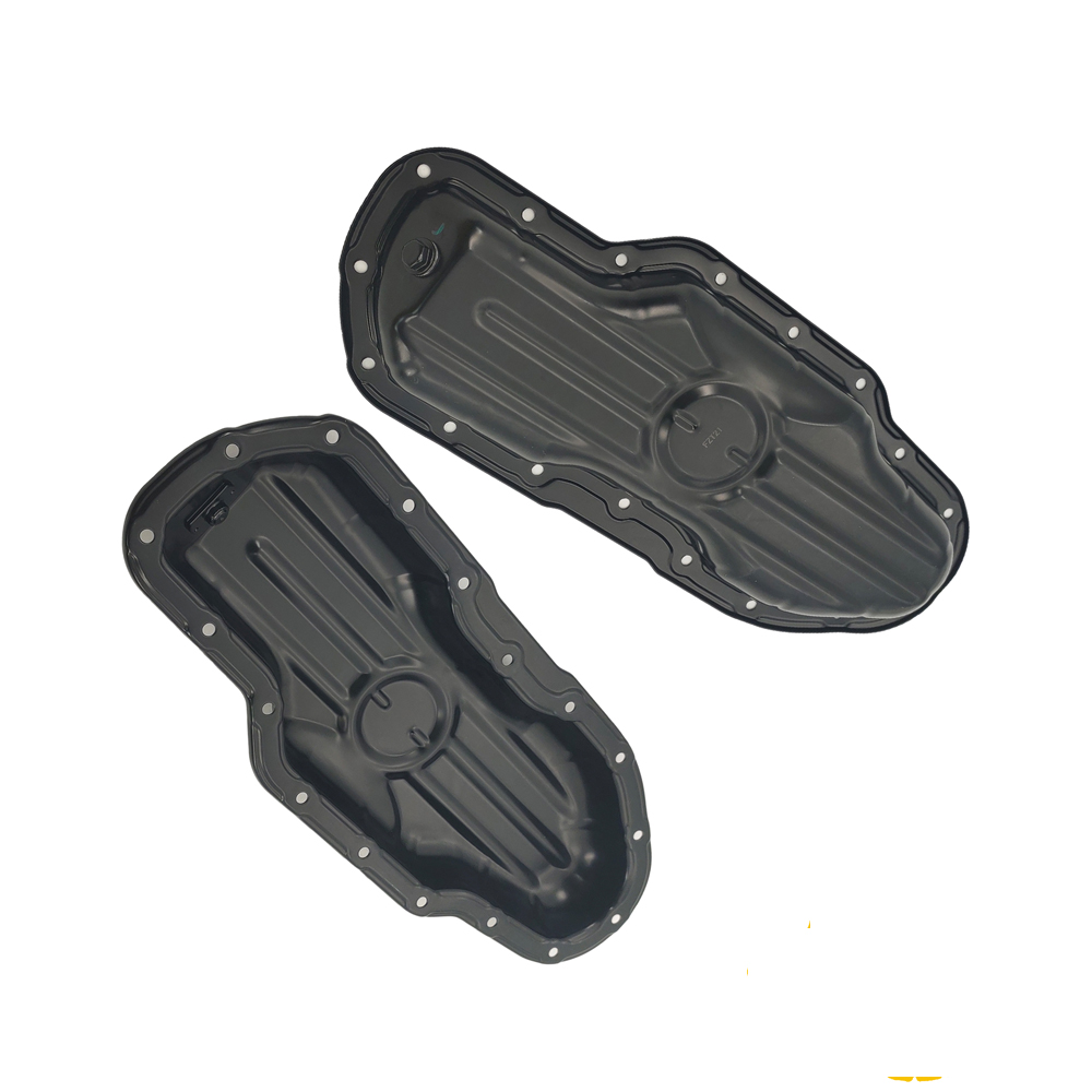 Engine Oil Pan Apply to Toyota Crown 2003-2018   OE  12102-31030