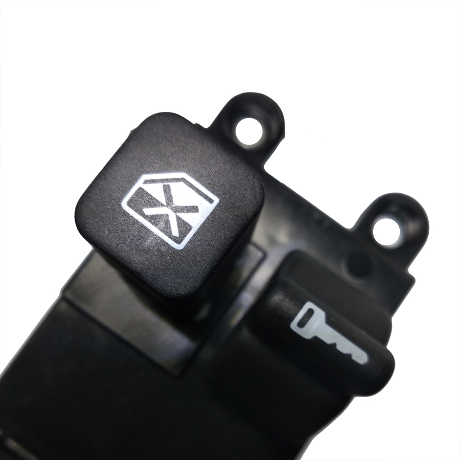 25401-8B800 Power Window Switch For Nissan 200SX 1997-1999 Frontier 1998-2004 254018B800 FST-NI-1226B