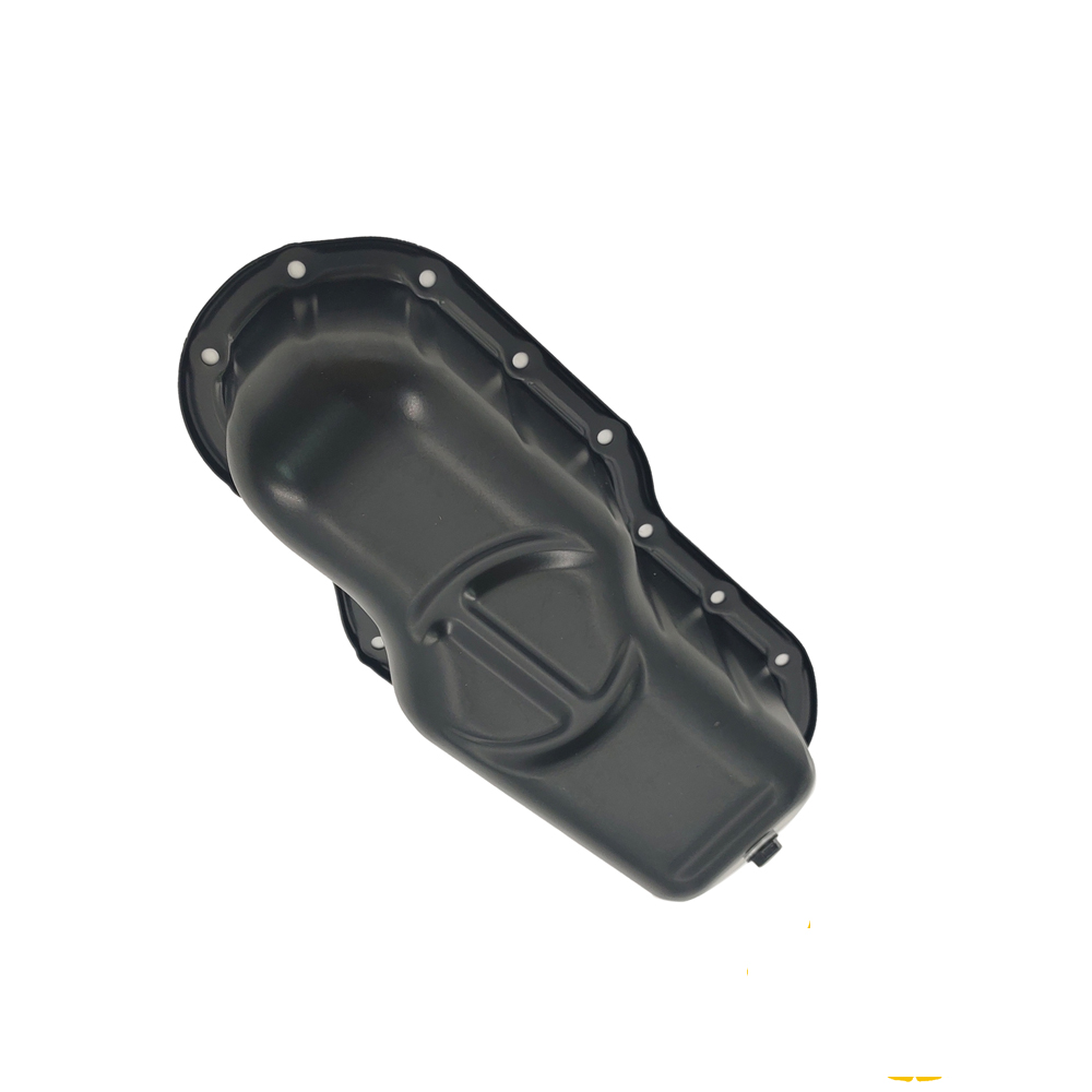 Engine Oil Pan Apply to Toyota Land  Cruiser(GRJ200) 2007-2016   OE  12102-38010