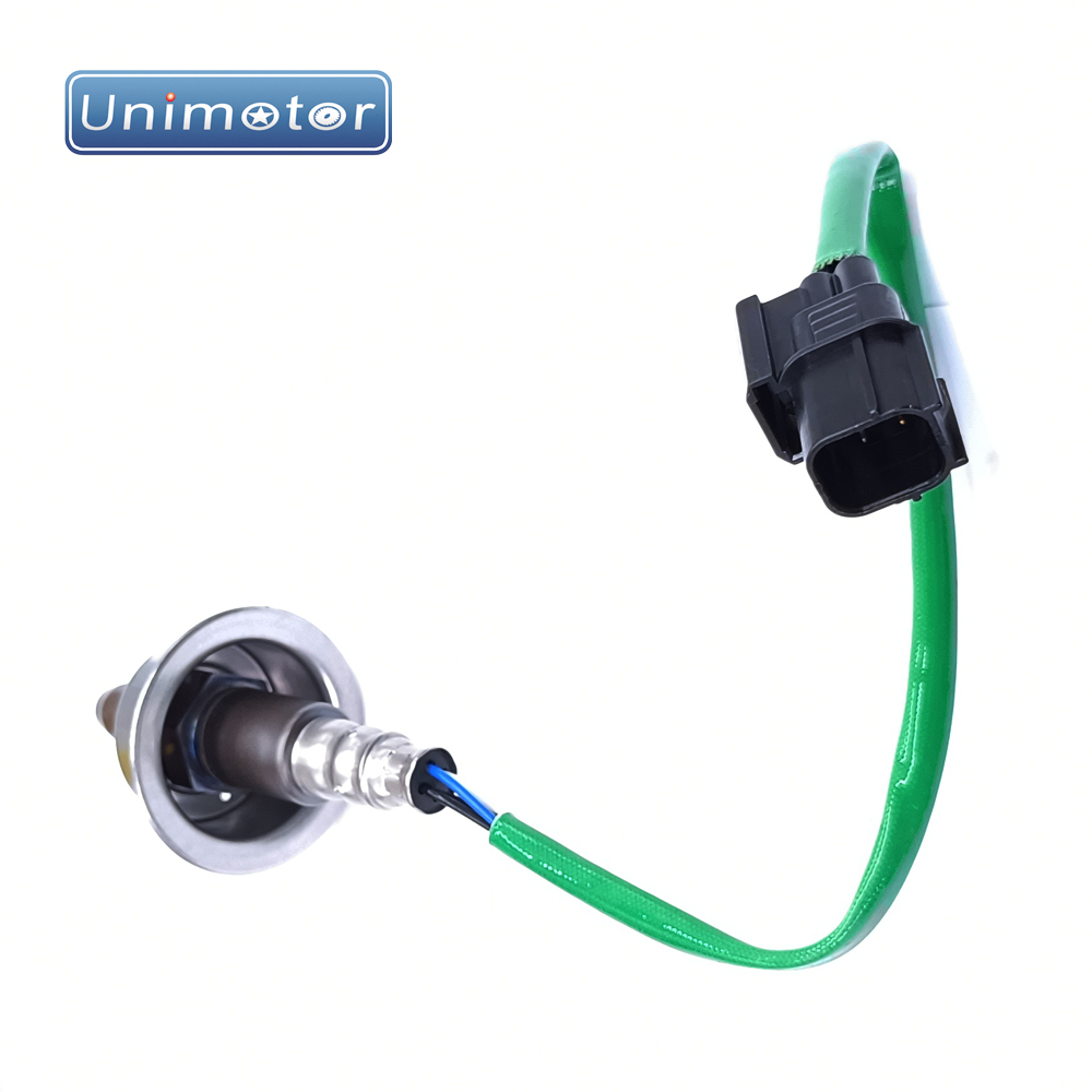 Oxygen Sensor  Suitable for:Honda Accord 2.4L 2008-2013 Odyssey 2.4L 2009-2014 Spirior 2.4L 2009-2014   OE:36531-R40-H01