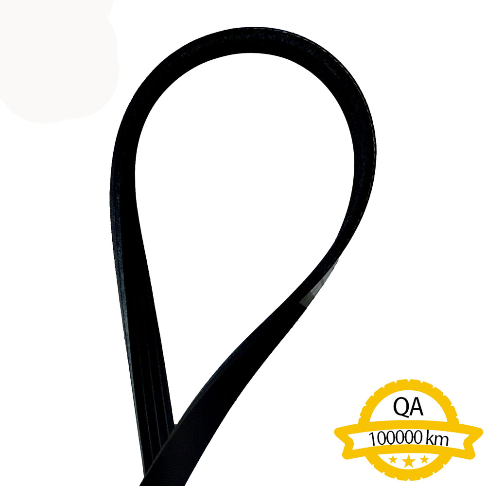 PK Ribbed Belt Apply to Bmw X5 E70 2007-2013   OE  1128 7552 084