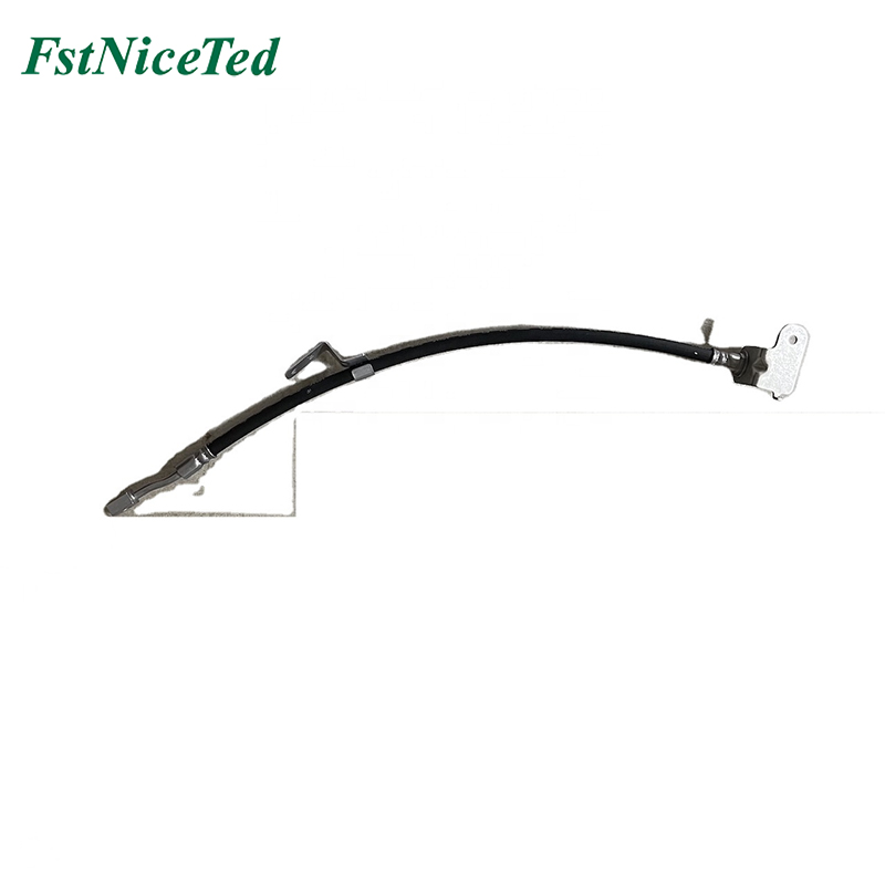 Brake hose (front LH) For Tesla Model 3 OE:1044721-00-D