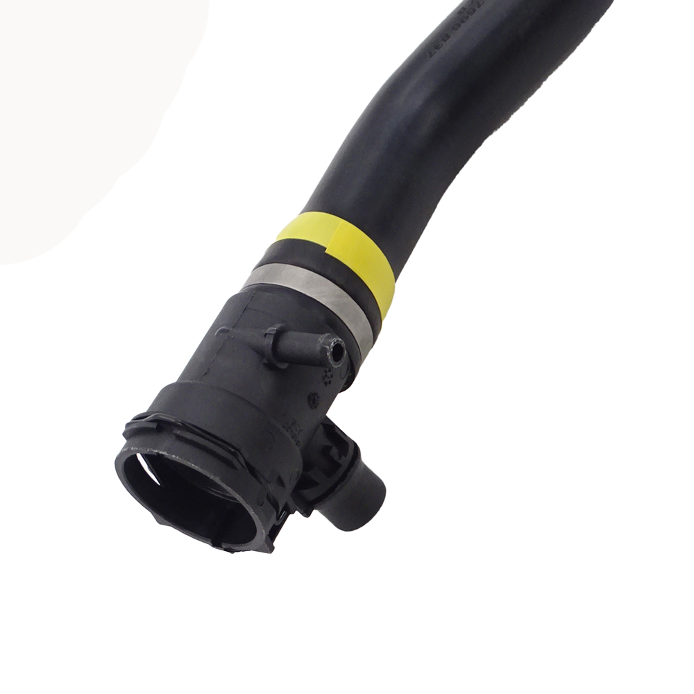upper water pipe Apply to Bmw 3 F30 2012-2015   OE  1712 7596 837