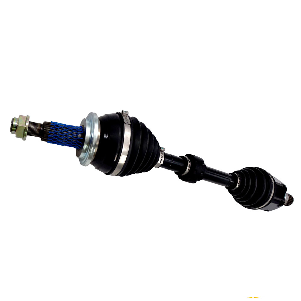 Half shaft L Apply to Toyota RAV4 2.5L 2014   OE  43420-0R120