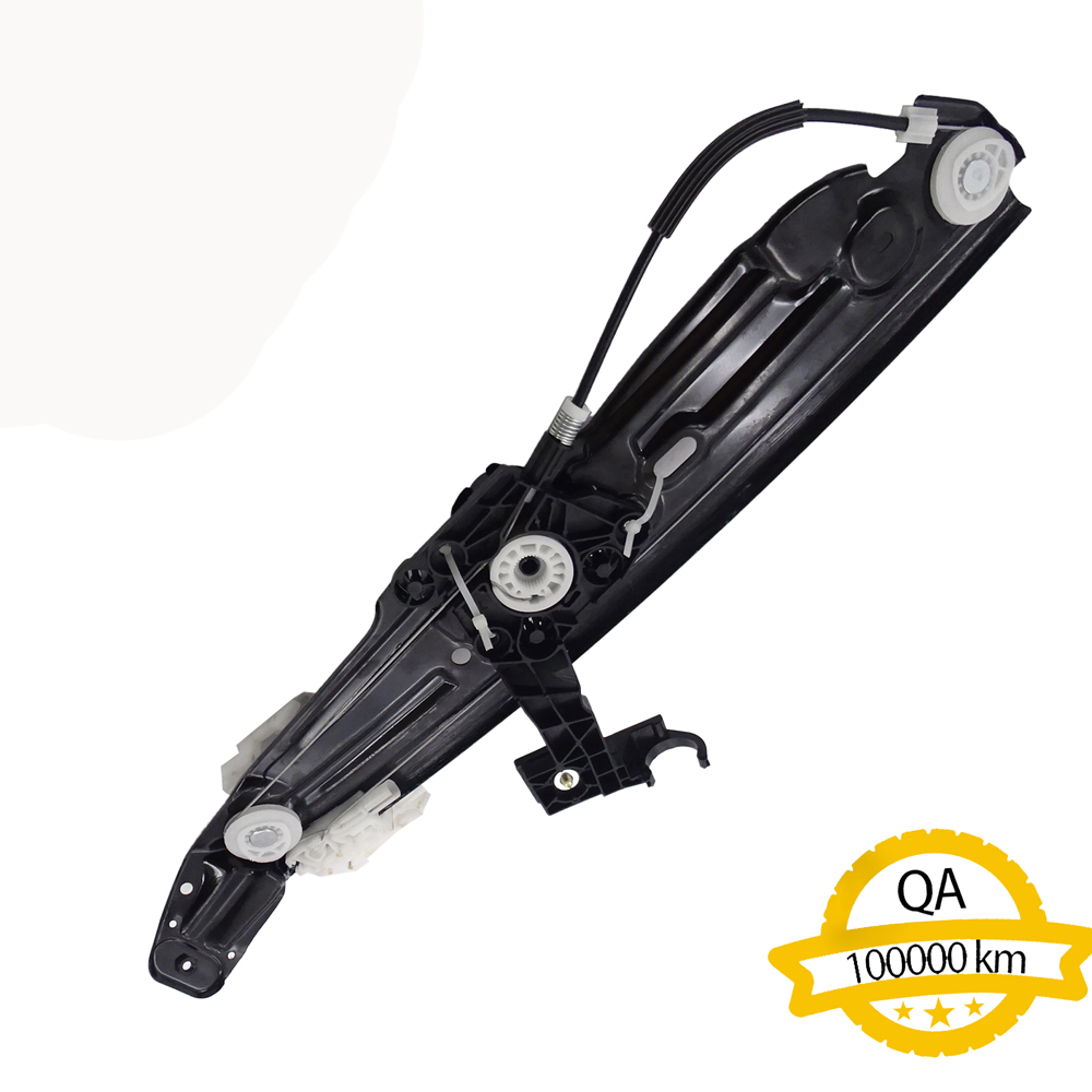glass lifter front left Apply to Bmw 5 F18 2010-2015   OE  5135 7182 613