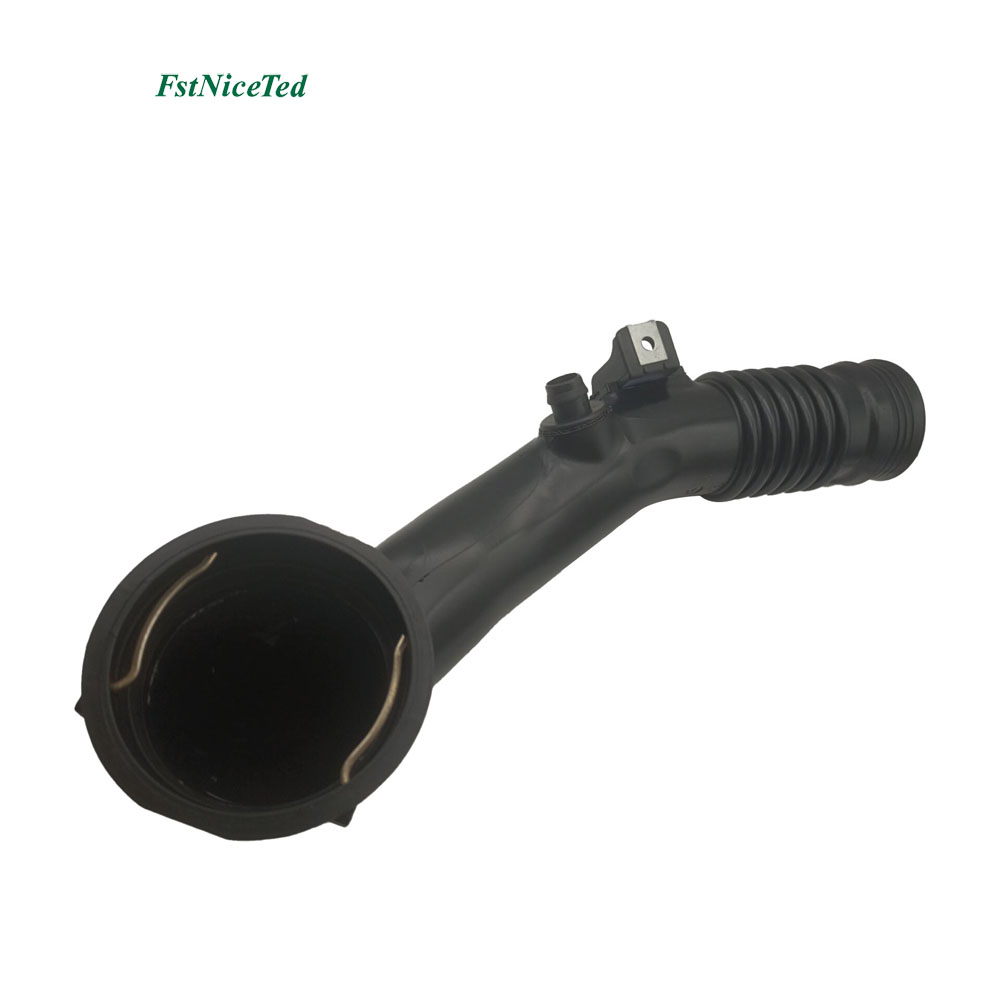 Air Intake Hose Apply to Bmw 5 F18 2009-2016   OE  1371 7609 811