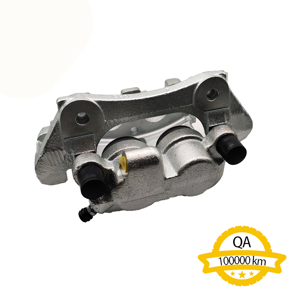 brake caliper rear left Apply to Bmw X5 E70 2007-2013 F15 2014-2018 X6 F16 2014-2019   OE  3411 6776 785