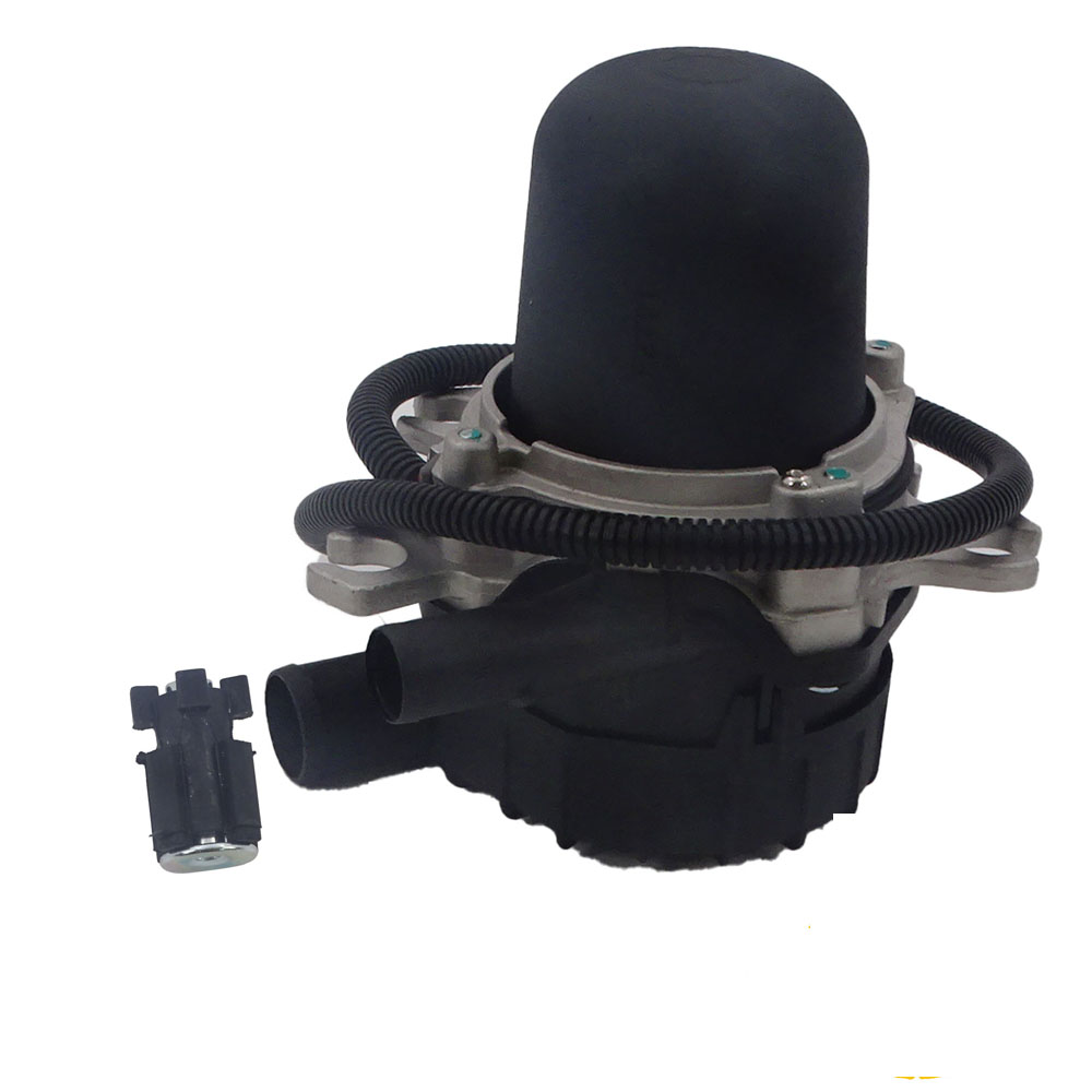 Secondary Air Injection Pump Apply to Toyota Land Cruiser(URJ202) 2012-2016 UZJ200 2007-2012   OE  17610-0S010