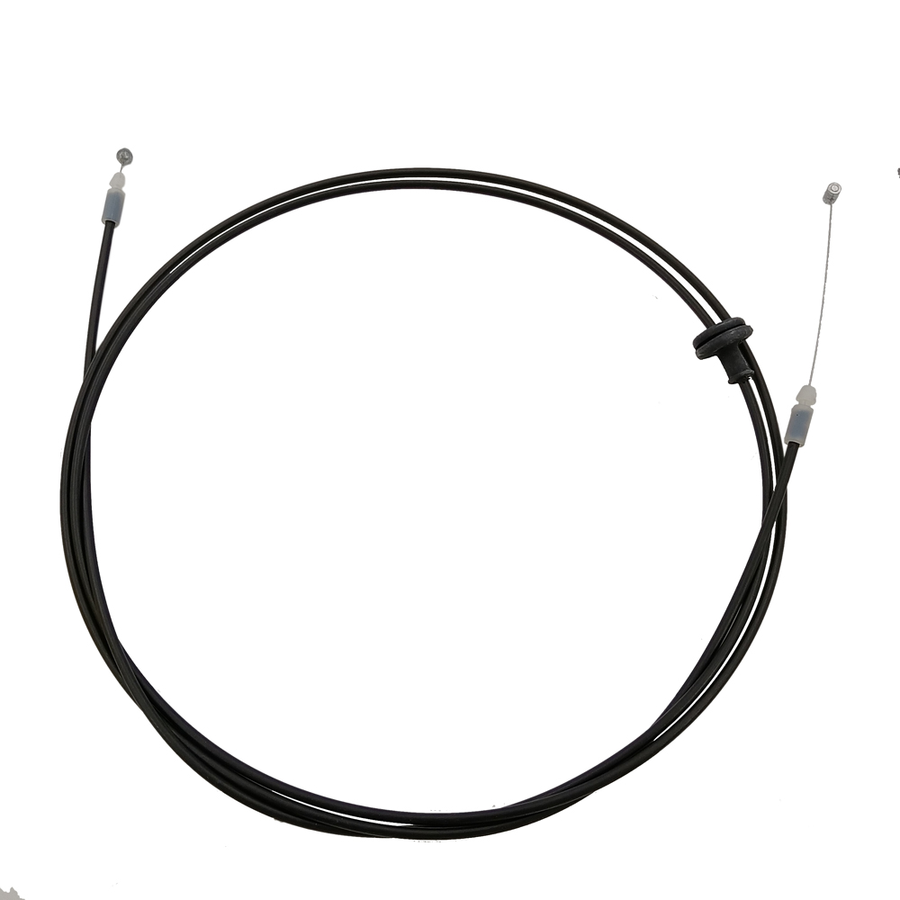 Engine hood release cable Suitable for Honda Accord 1998-2002 OE: 74130-S84-A01