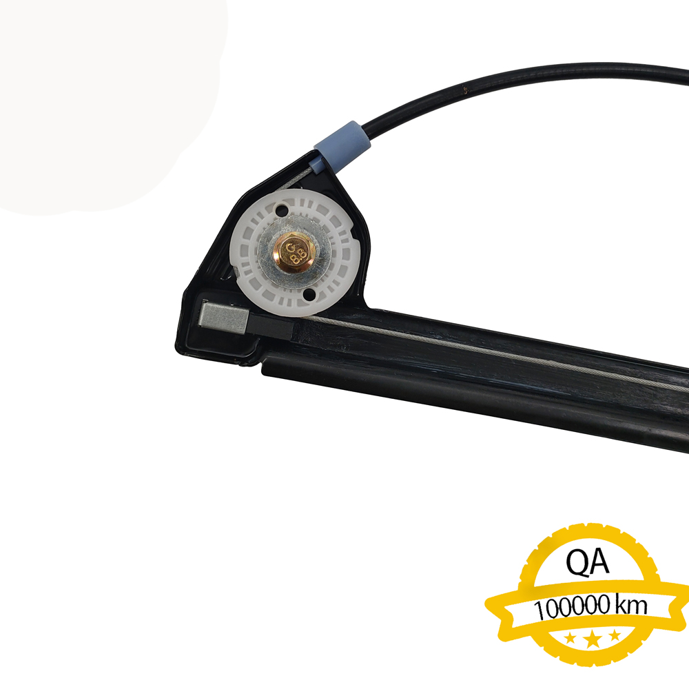glass lifter front left Apply to Bmw 5 E39 1995-2003   OE  5133 8252 393