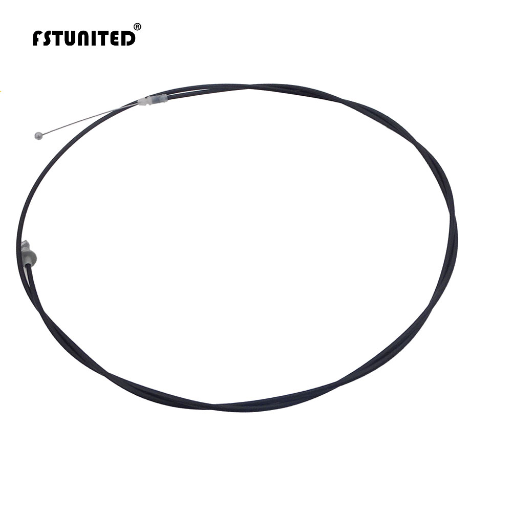 Hood cable suitable for Toyota Crown 2010-2015 OE: 53630-0N020