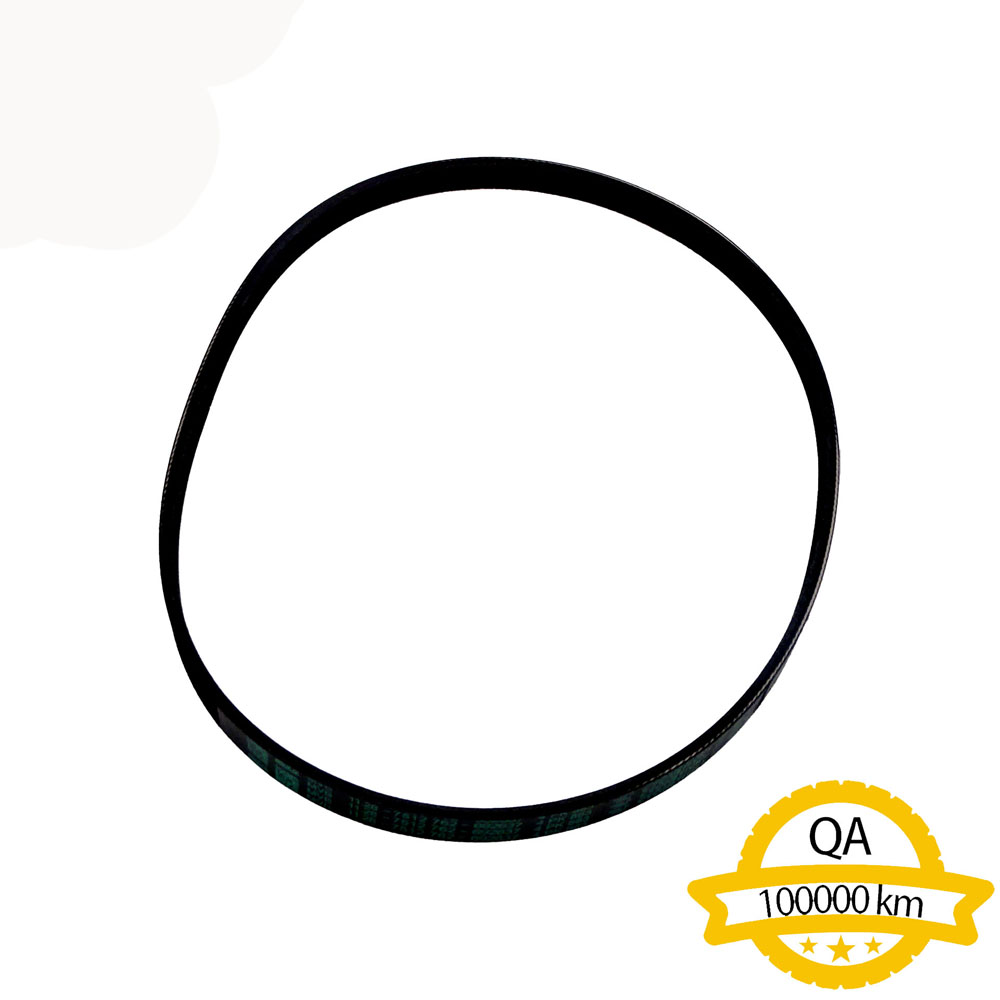 PK Ribbed Belt Apply to Bmw 5 E60 2002-2009   OE  1128 7512 762