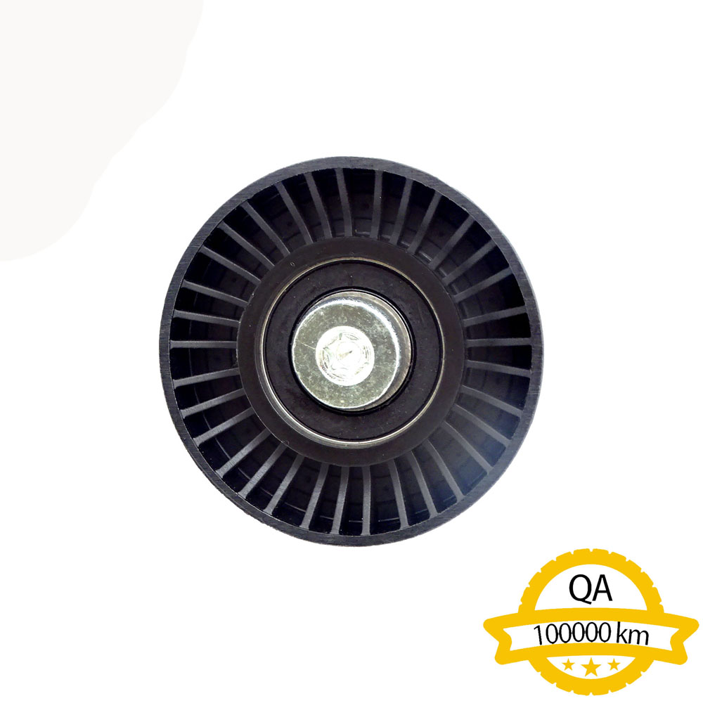 Belt Pulley Apply to Bmw 5 E60 2002-2009 Bmw 7 E66 2000-2008   OE  1128 7516 847