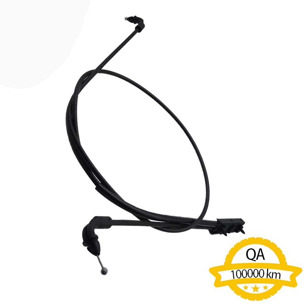 Hood Cable Apply to Bmw 3 G20 2018-2019   OE  5123 7419 390