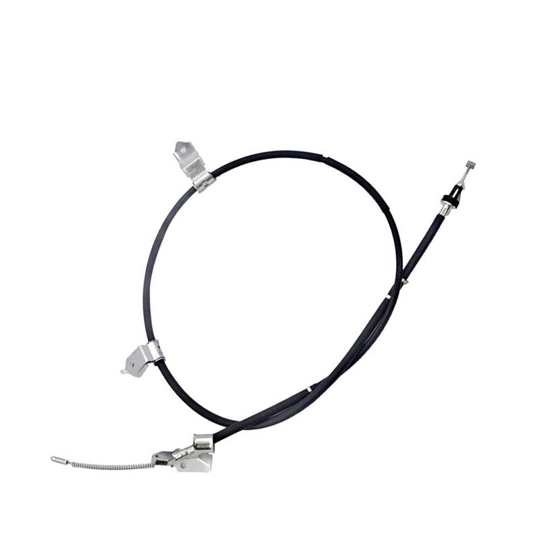 Suitable for Toyota Land Cruiser Prado 2002-2015(RZJ120 TRJ120 GRJ150) Brake Cable OE 46430-60010 