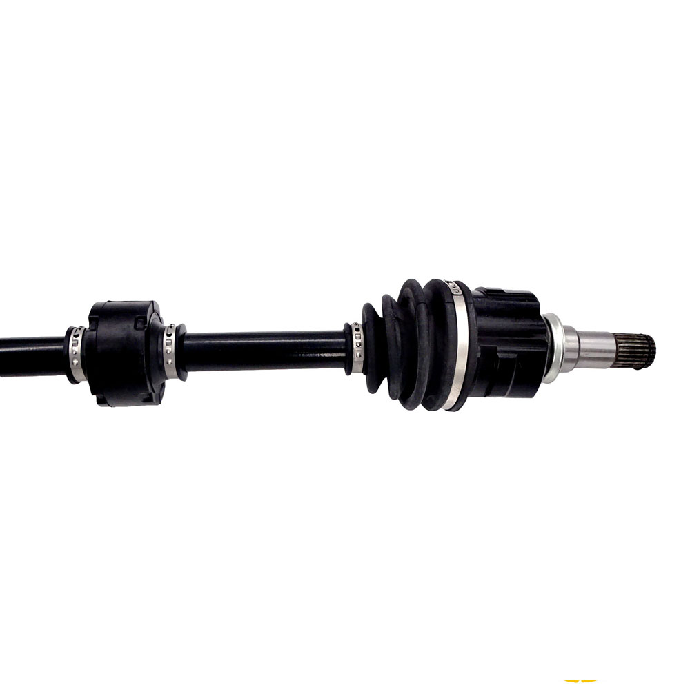 Half shaft R Apply to Toyota Vios 1.3L 2008   OE  43410-0D300