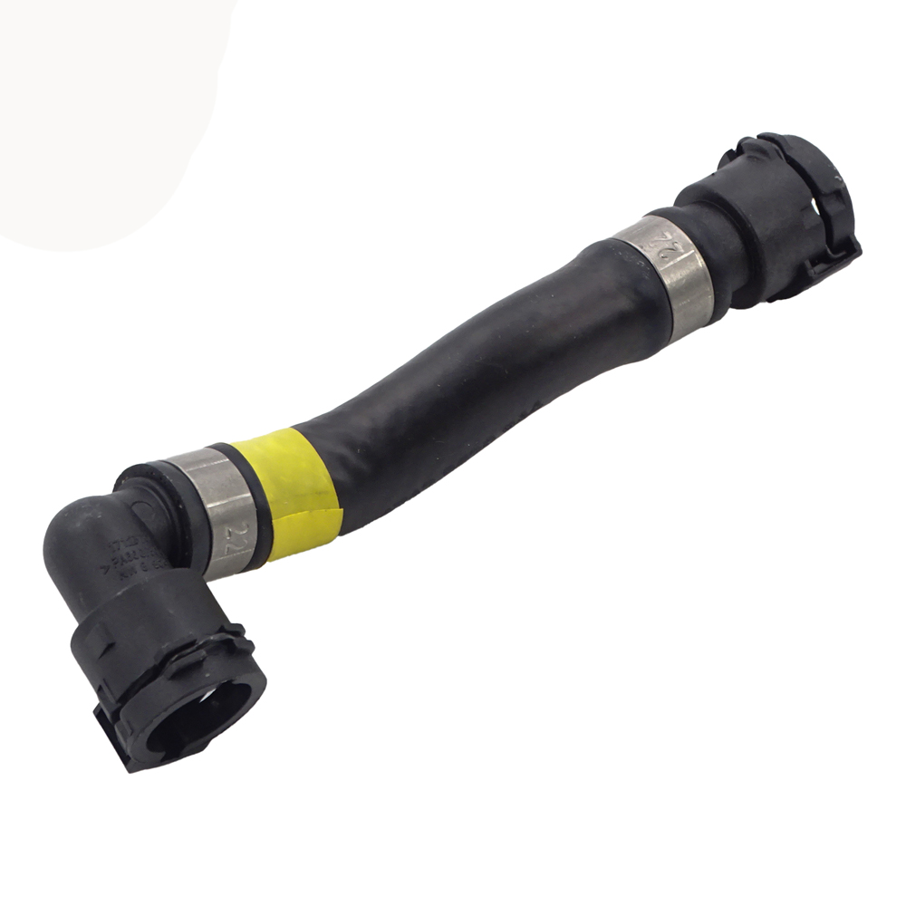 water tank hose Apply to Bmw 3 F30 2012-2015   OE  1712 8620 944
