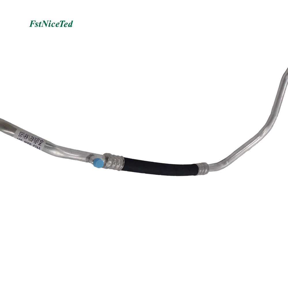 Air Conditioner Hose Apply to Bmw X1 F49 2014-2019   OE  6453 9209 722