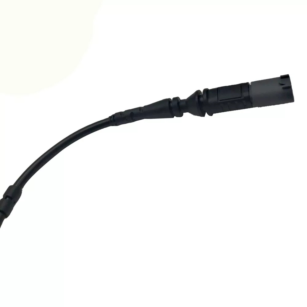 Rear brake brake sensor line Apply to Bmw X3 F25 2011-2017 X4 F26 2014-2018   OE:3435 6790 304