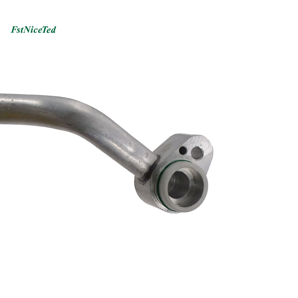 Air Conditioner Hose Apply to Bmw X5 F15 2014-2018 X6 F16 2014-2019   OE  6450 9357 947