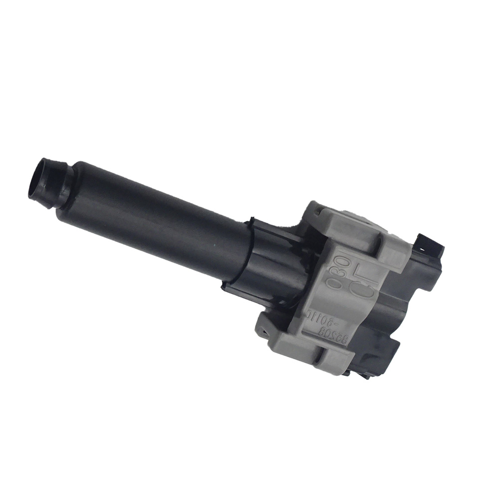 Headlight Washer Nozzle Apply to Toyota Land Cruiser(URJ202) 2012-2016   OE  85208-60110