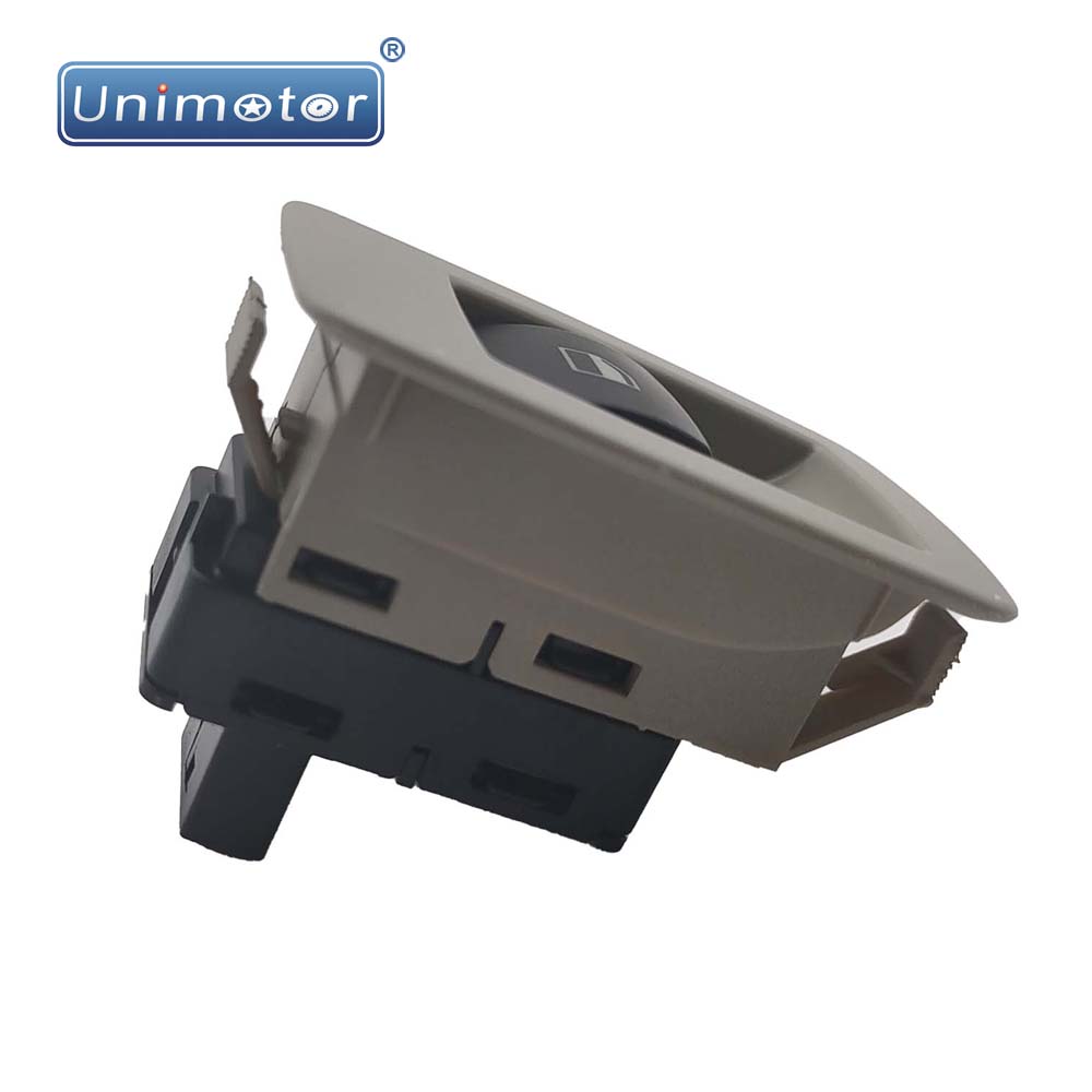 Right front lift switch Apply to Bmw 3 E90 2005-2012   OE  6131 6945 875