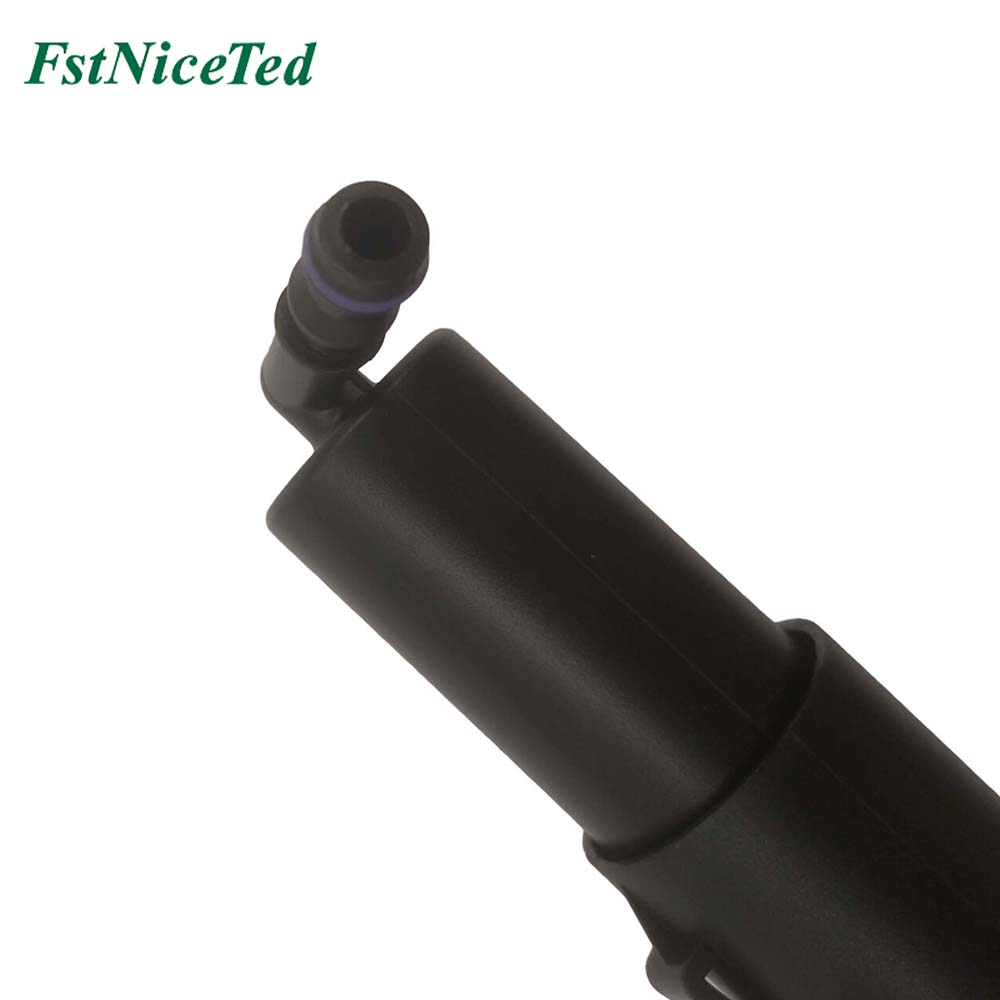 water gun left Apply to Bmw X5 E70 2007-2013   OE  6167 7173 851