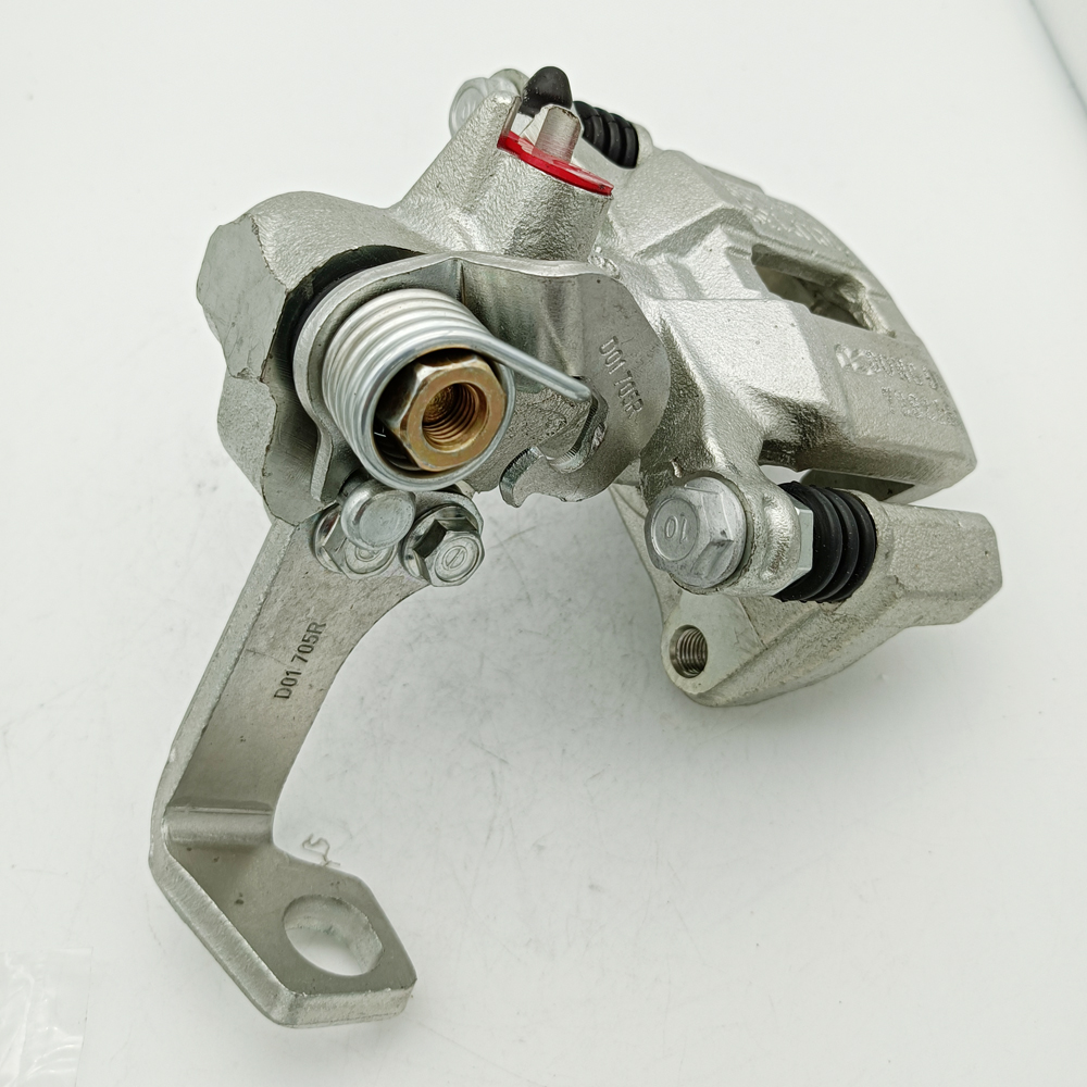 Honda Jazz(Fit)  2007-2008 Brake Caliper 43018-SEN-H00