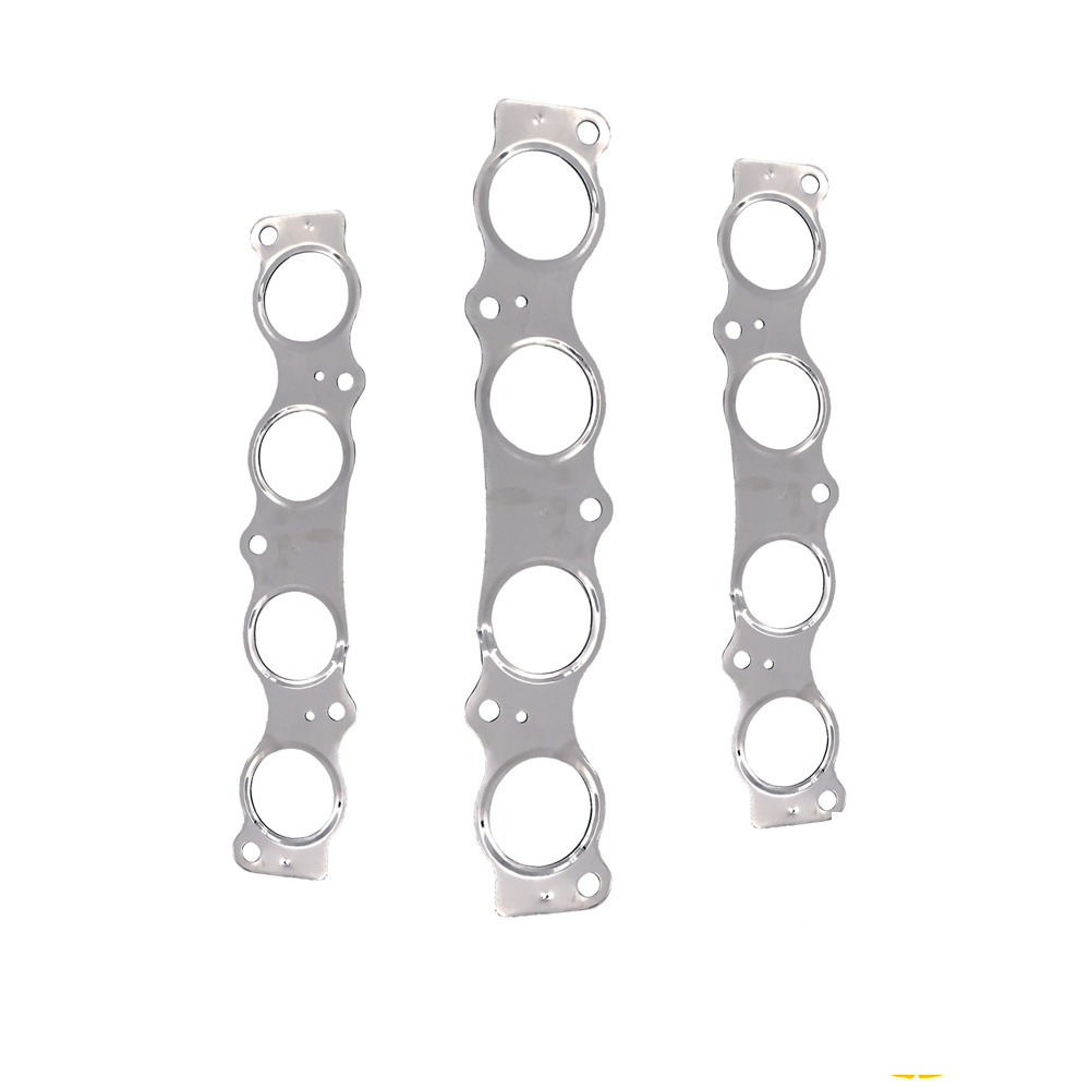 Exhaust Manifold Gasket Apply to Toyota Corolla  2014-2019   OE  17173-37010