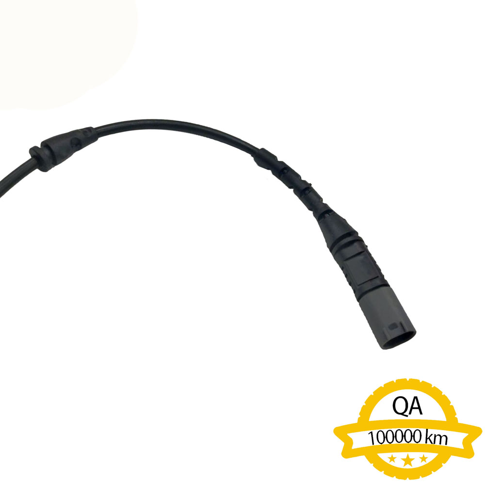 brake sensor line Apply to Bmw X5 F15 2014-2018 X6 F16 2014-2019   OE  3435 6792 569