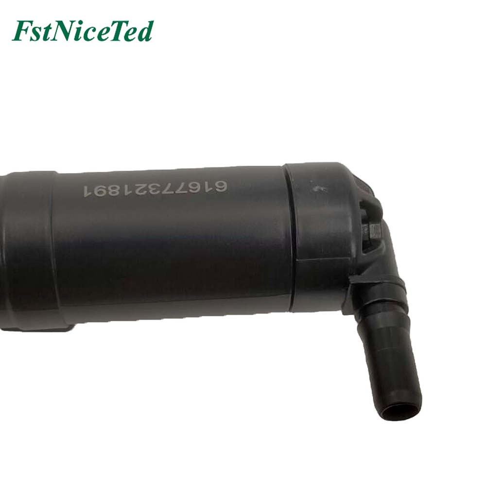 water gun left Apply to Bmw X1 E84 2009-2015   OE  6167 7321 891
