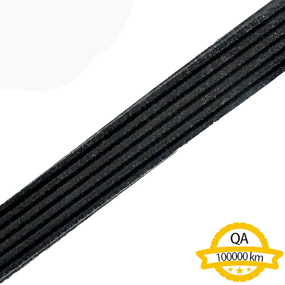 PK Ribbed Belt Apply to Bmw 3 E46 2003-2006 E90 2005-2012   OE  1128 7552 233