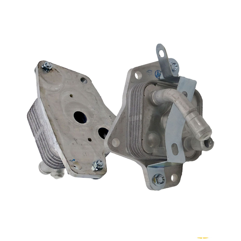 Oil Cooler Assembly Apply to Toyota Highlander 2015   OE  15710-36030