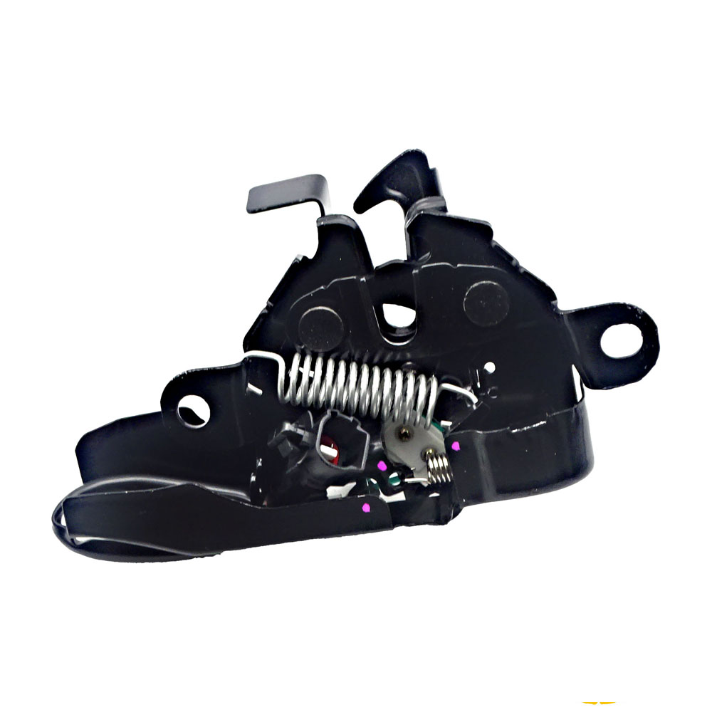 Cover lock assembly Apply to Lexes ES250 2012-2015   OE  53510-33400