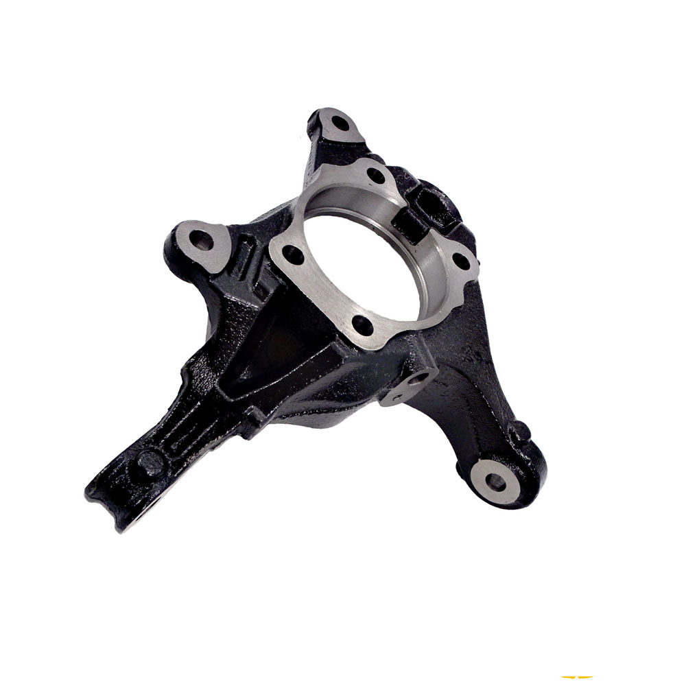 Steering Knuckle R Apply to Toyota Camry 2018   OE  43211-06290