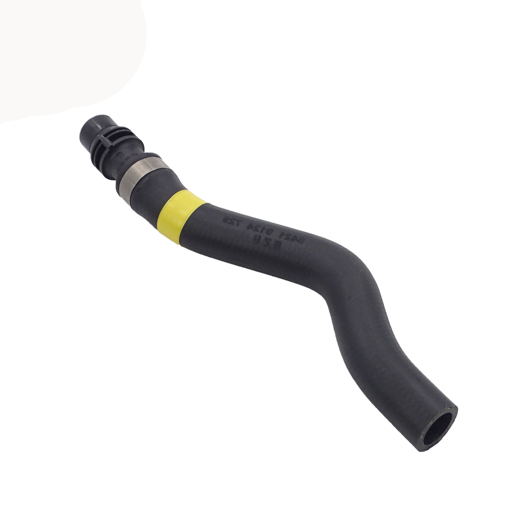 coolant hose Apply to Bmw X5 F15 2014-2018 E70 2007-2013   OE  6421 9124 729
