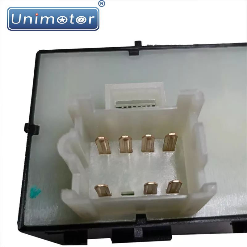 Master Power Window Switch 15047832 15728433 15728438 For Chevrolet Express 1500 2500 2002- Window Regulator Switch FST-CE-1072