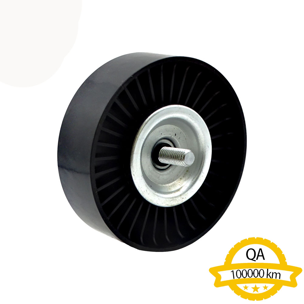 Belt Pulley Apply to Benz W271 Engine   OE  271 206 0019