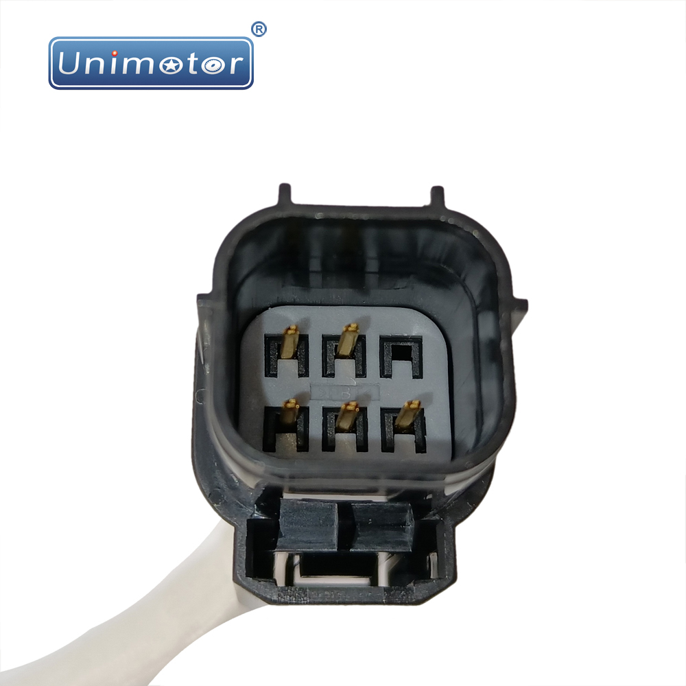 Oxygen Sensor  Suitable for:Honda Accord 3.5L 2011   OE:36531-R70-A01